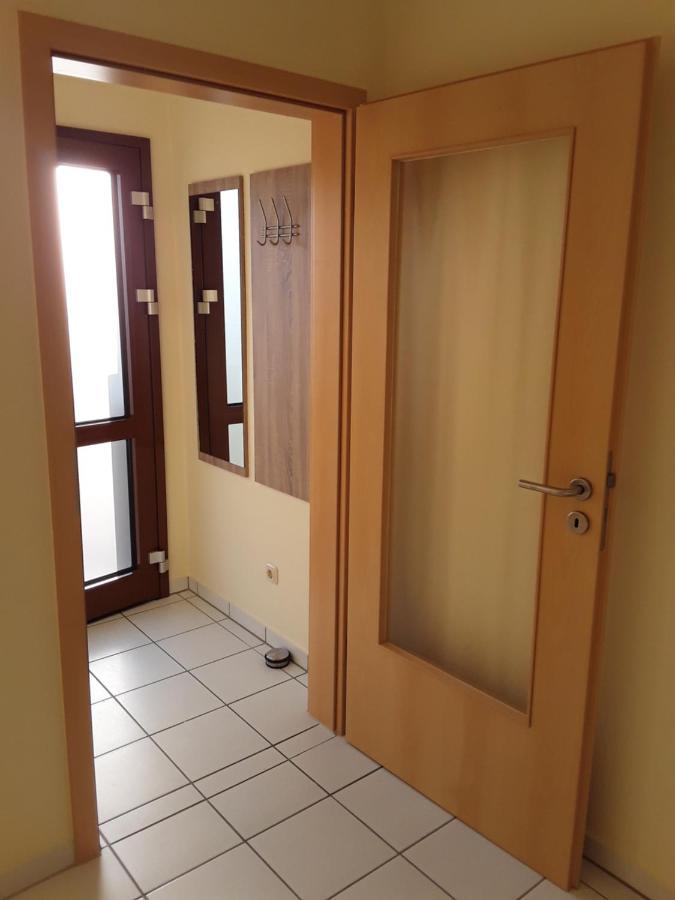 Ferienappartement Wagner Целль-ан-дер-Мозель Экстерьер фото