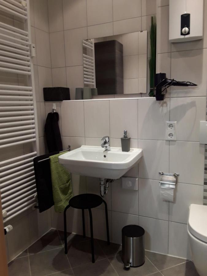 Ferienappartement Wagner Целль-ан-дер-Мозель Экстерьер фото