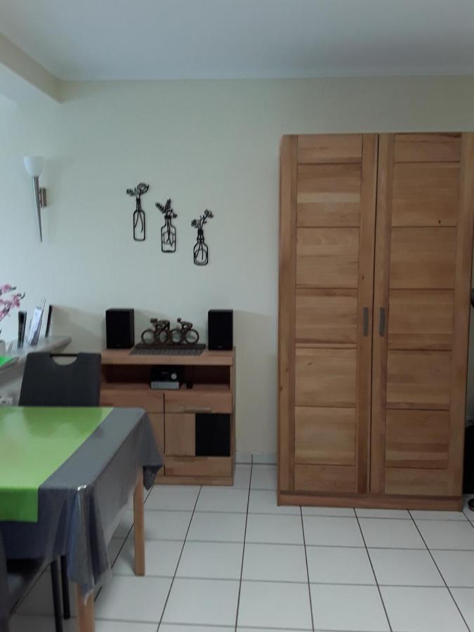 Ferienappartement Wagner Целль-ан-дер-Мозель Экстерьер фото