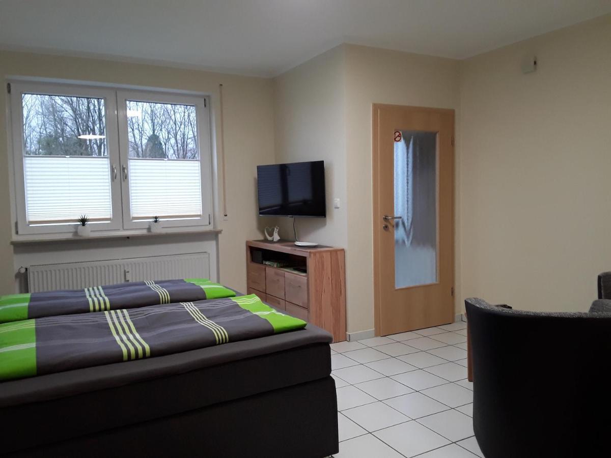 Ferienappartement Wagner Целль-ан-дер-Мозель Экстерьер фото